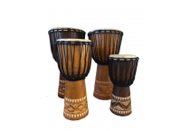 African Drums