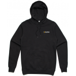 Hoodie - InRhythm Logo 